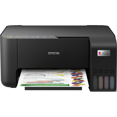 Wielofunkcyjne Urządzenia Epson Ecotank Et-2860