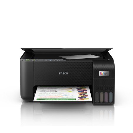 Wielofunkcyjne Urządzenia Epson Ecotank Et-2860