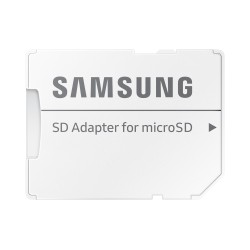 Samsung Mb-My512S 512 Gb Microsdxc Uhs-I