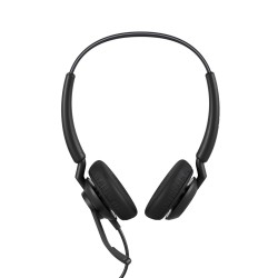 Jabra Engage 40 Zestaw Słuchawkowy Przewodowa Opaska Na Głowę Biuro/Centrum Telefoniczne