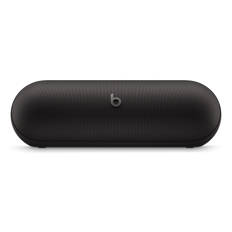 Głośnik Bezprzewodowy Apple Beats Pill Wireless Bluetooth Speaker W Kolorze Czarnym