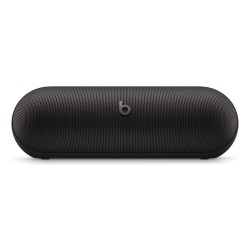 Głośnik Bezprzewodowy Apple Beats Pill Wireless Bluetooth Speaker W Kolorze Czarnym