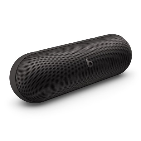 Głośnik Bezprzewodowy Apple Beats Pill Wireless Bluetooth Speaker W Kolorze Czarnym