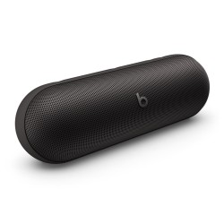 Głośnik Bezprzewodowy Apple Beats Pill Wireless Bluetooth Speaker W Kolorze Czarnym