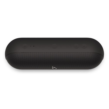 Głośnik Bezprzewodowy Apple Beats Pill Wireless Bluetooth Speaker W Kolorze Czarnym