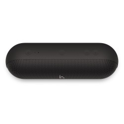 Głośnik Bezprzewodowy Apple Beats Pill Wireless Bluetooth Speaker W Kolorze Czarnym
