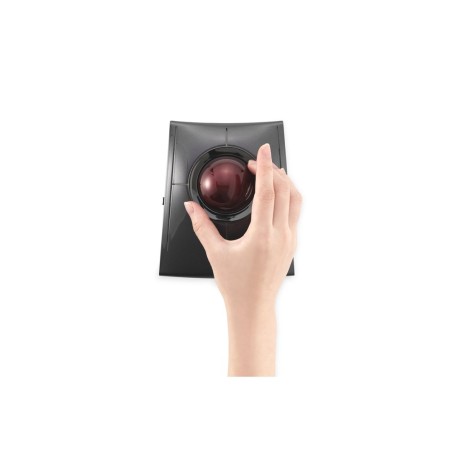 Kensington Trackball Slimblade Pro