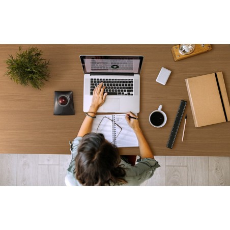 Kensington Trackball Slimblade Pro