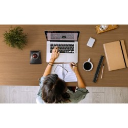Kensington Trackball Slimblade Pro