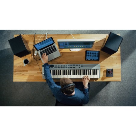 Kensington Trackball Slimblade Pro