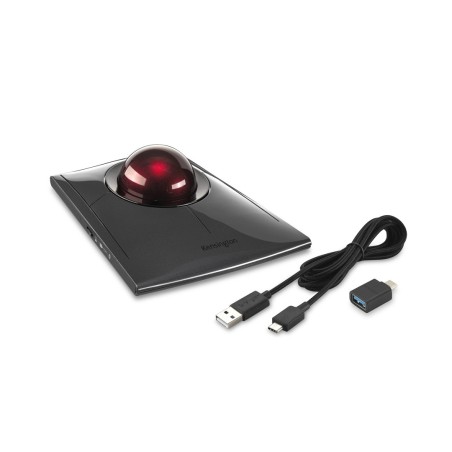 Kensington Trackball Slimblade Pro