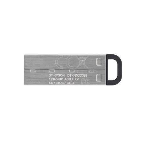 Kingston Flash Kyson 256Gb Usb3.2 Gen 1