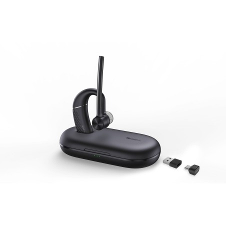 Zestaw Słuchawkowy Yealink Bh71 Pro Usb-C/A