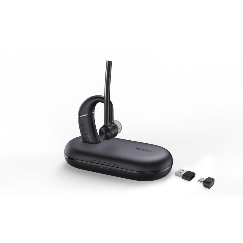 Zestaw Słuchawkowy Yealink Bh71 Pro Usb-C/A