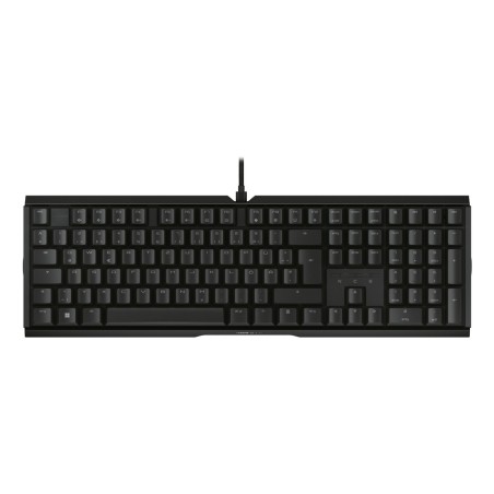 Klawiatura Cherry Xtrfy Mx 3.1 Rgb Przewodowa (En) Mx2A Czerwony Sw