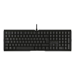 Klawiatura Cherry Xtrfy Mx 3.1 Rgb Przewodowa (En) Mx2A Czerwony Sw