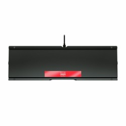 Klawiatura Cherry Xtrfy Mx 3.1 Rgb Przewodowa (En) Mx2A Czerwony Sw