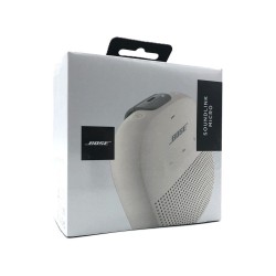Głośnik Bose Soundlink Micro White Smoke