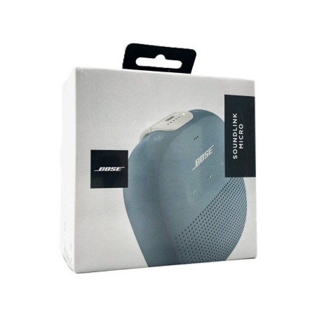 Bose 783342-0300 Soundlink Micro Blue