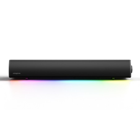 Soundbar Creative Blaster Gs5 Rgb Gaming Sound Bluetooth