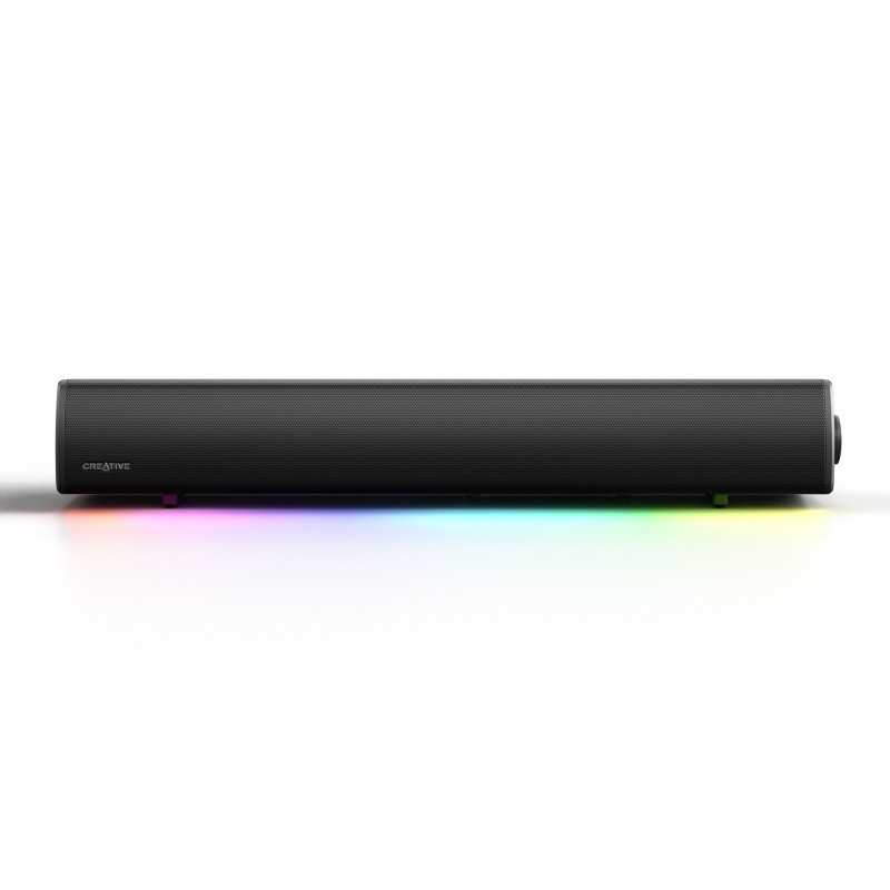 Soundbar Creative Blaster Gs5 Rgb Gaming Sound Bluetooth