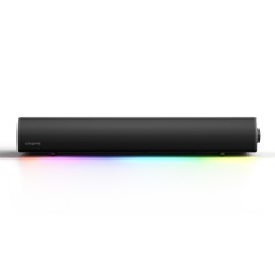 Soundbar Creative Blaster Gs5 Rgb Gaming Sound Bluetooth