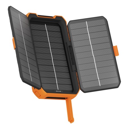 Xtorm Xr203 Bank Mocy 10000 Mah Czarny, Pomarańczowy