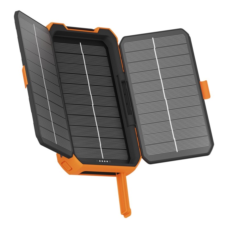 Xtorm Xr203 Bank Mocy 10000 Mah Czarny, Pomarańczowy