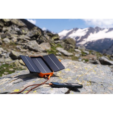 Xtorm Xr203 Bank Mocy 10000 Mah Czarny, Pomarańczowy