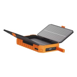 Xtorm Xr203 Bank Mocy 10000 Mah Czarny, Pomarańczowy
