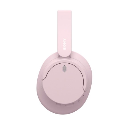 Słuchawki Sony Wh-Ch720N Łączność Bluetooth Nauszne Redukcja Szumów Bezprzewodowy Różowy