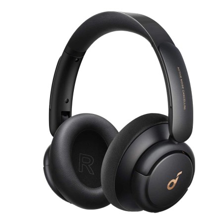 Soundcore Life Q30 Zestaw Słuchawkowy Bezprzewodowy Opaska Na Głowę Połączenia/Muzyka Usb Type-C Bluetooth Czarny