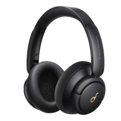 Soundcore Life Q30 Zestaw Słuchawkowy Bezprzewodowy Opaska Na Głowę Połączenia/Muzyka Usb Type-C Bluetooth Czarny