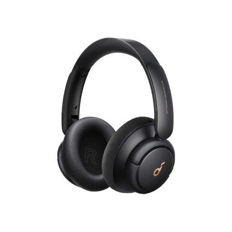 Soundcore Life Q30 Zestaw Słuchawkowy Bezprzewodowy Opaska Na Głowę Połączenia/Muzyka Usb Type-C Bluetooth Czarny
