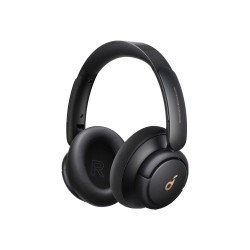 Soundcore Life Q30 Zestaw Słuchawkowy Bezprzewodowy Opaska Na Głowę Połączenia/Muzyka Usb Type-C Bluetooth Czarny