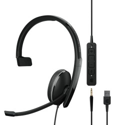 Epos Headset Adapt 135T Usb-A Ii Mono