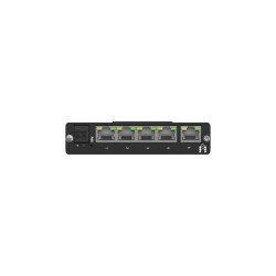 Teltonika Tsw114000000 Przełącznik Sieciowy Nie Zarządzany Gigabit Ethernet (10/100/1000) Czarny