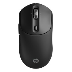 Mysz Hp 700 Rechargeable  Mouse Black Bezprzewodowa Z Akumulatorem Czarna Az7B0Aa