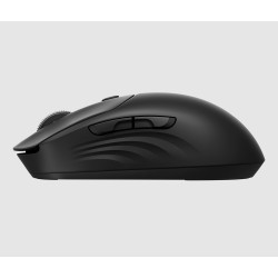 Mysz Hp 700 Rechargeable  Mouse Black Bezprzewodowa Z Akumulatorem Czarna Az7B0Aa