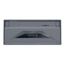 Cherry Tas Kw 7100 Mini Bt Bezprzewodowy Układ Ch-Slate Niebieski