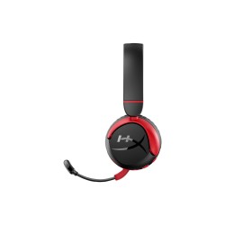Zestaw Słuchawkowy Hyperx Cloud Mini Wireless Czerwony (7G8F1Aa)