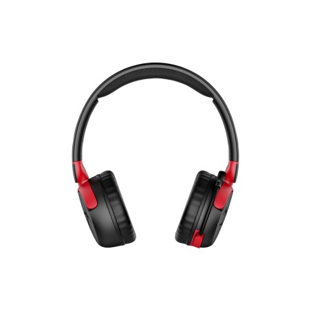 Zestaw Słuchawkowy Hyperx Cloud Mini Wireless Czerwony (7G8F1Aa)