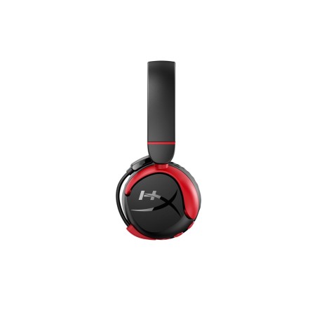 Zestaw Słuchawkowy Hyperx Cloud Mini Wireless Czerwony (7G8F1Aa)