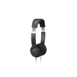 Kensington K33065Ww Słuchawki/Zestaw Słuchawkowy Przewodowa Opaska Na Głowę Biuro/Centrum Telefoniczne Usb Typu-A Czarny
