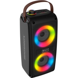 Głośnik Bt Denver Btv-230 2X5W Z Efektami Rgb