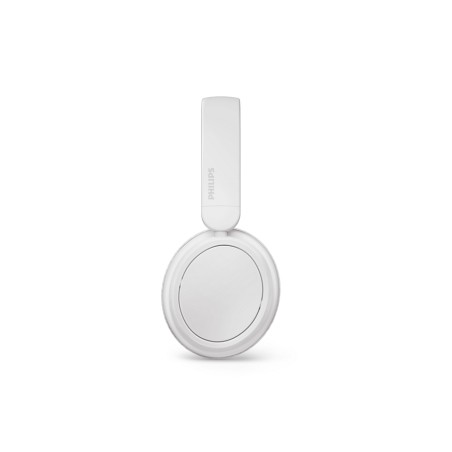 Philips 5000 Series Tah5209Wt/00 Słuchawki/Zestaw Słuchawkowy Bezprzewodowy Opaska Na Głowę Połączenia/Muzyka Bluetooth Biały