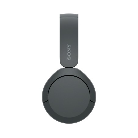 Słuchawki Sony Whch520B.ce7 Nauszne Bluetooth Czarne