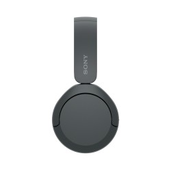 Słuchawki Sony Whch520B.ce7 Nauszne Bluetooth Czarne