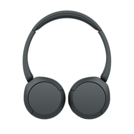 Słuchawki Sony Whch520B.ce7 Nauszne Bluetooth Czarne
