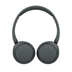 Słuchawki Sony Whch520B.ce7 Nauszne Bluetooth Czarne